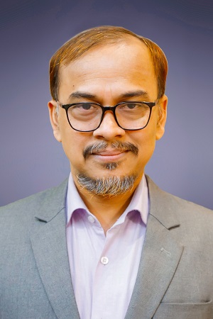 Prof. Dr. Zubair Mohammad Ehsanul Hoque