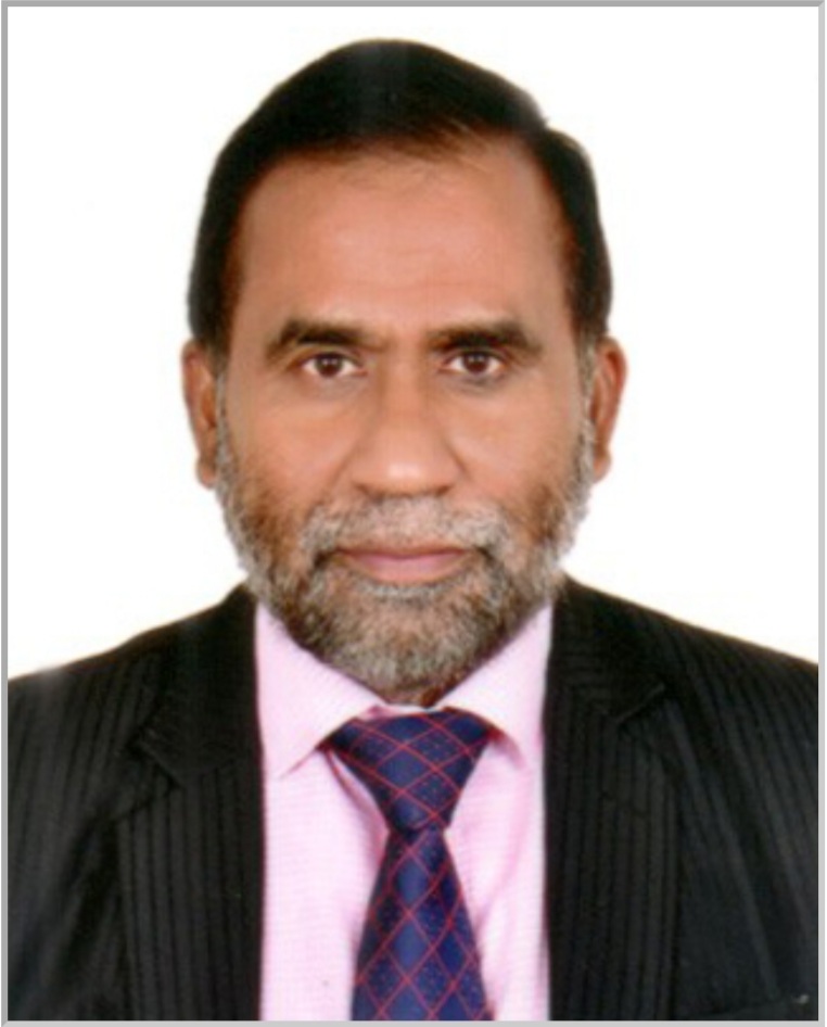 Prof. Dr. Nakib Muhammad Nasrullah
