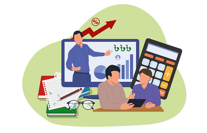 IBBPLC Financial Literacy Image