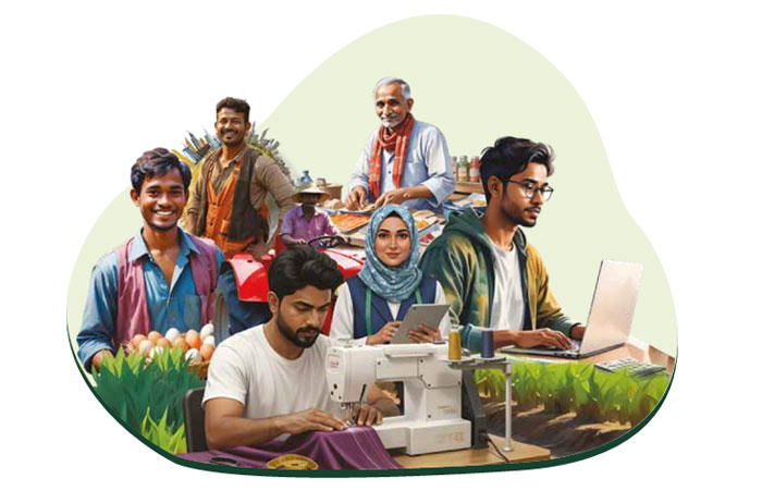 IBBPLC Financial Literacy Image