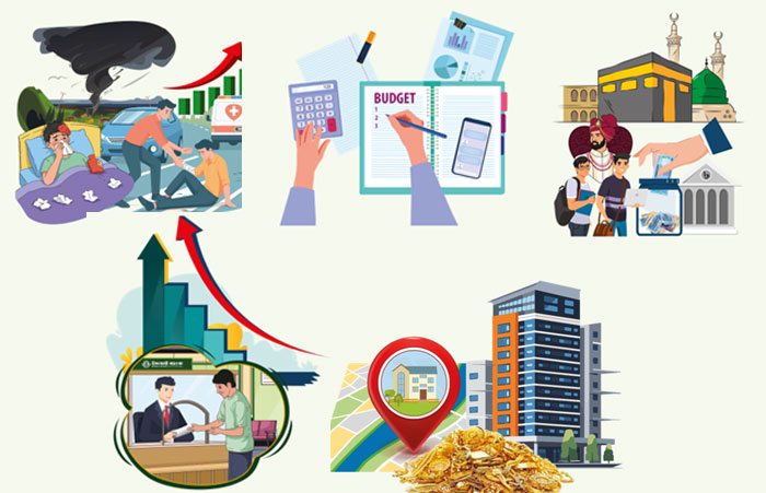 IBBPLC Financial Literacy Image