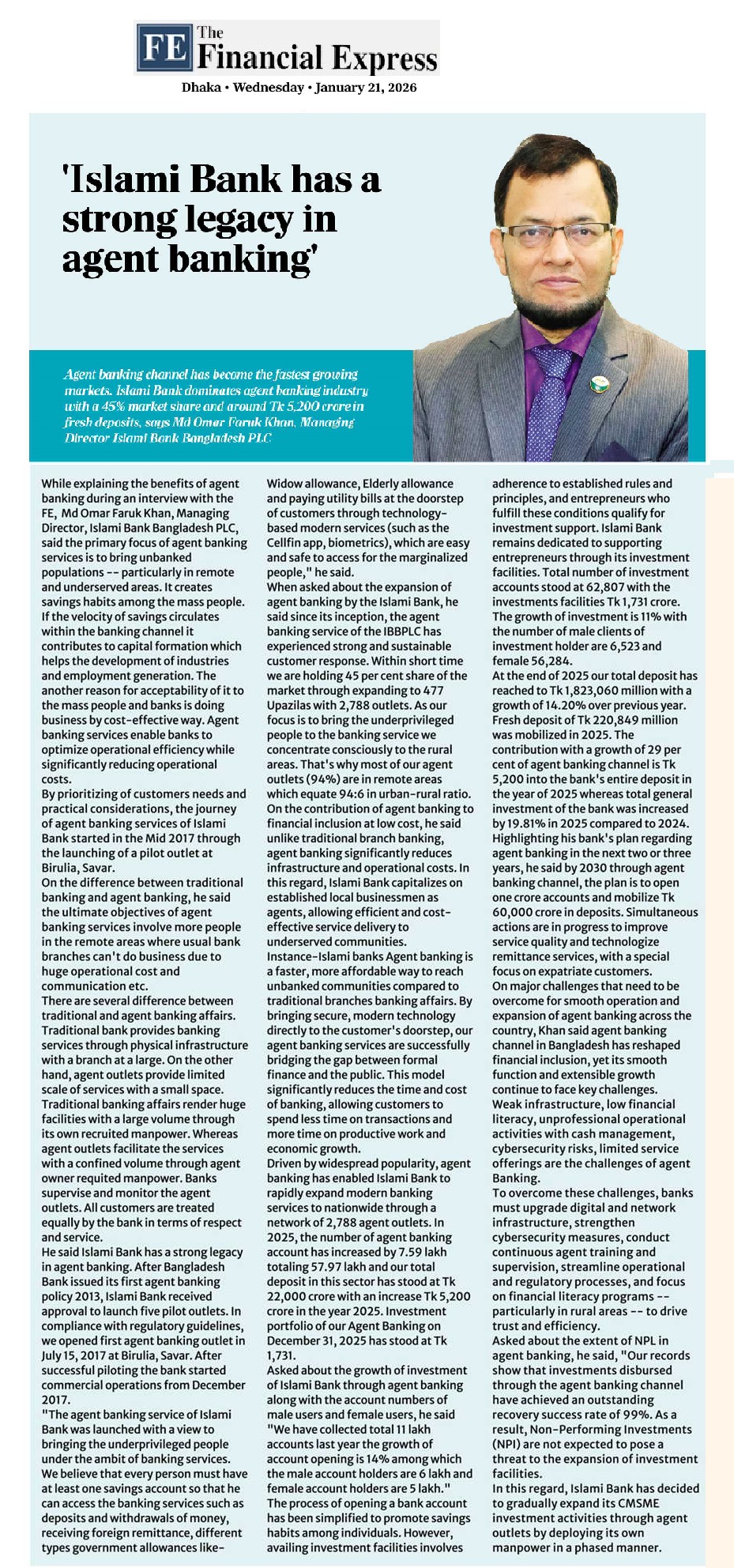 FinancialExpress2026Jan21