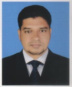 Image of Md Masudur Rahman